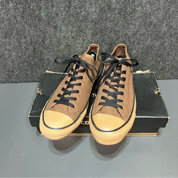 Converse Chuck Taylor All Star Canvas Ox Shoes -Size: US Mens 13 / US Women’s 15 - Picture 3 of 12